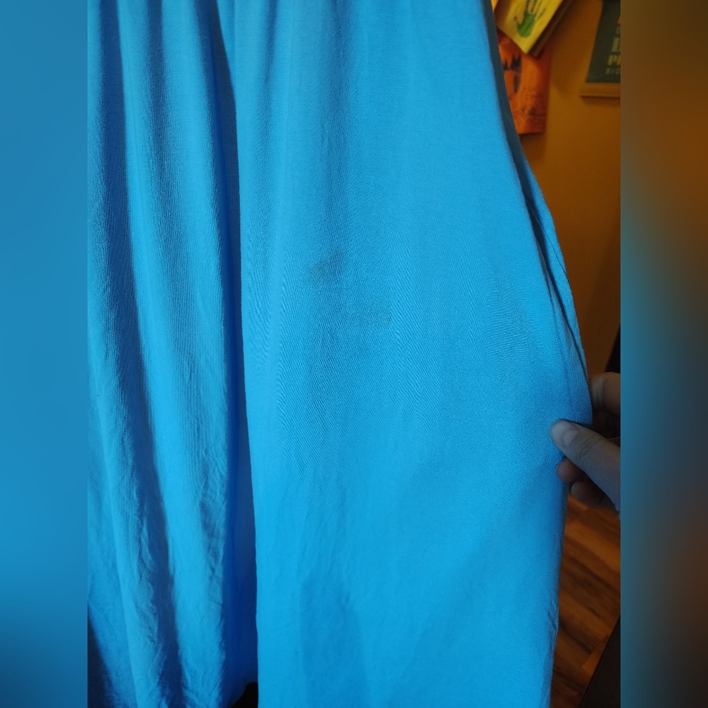 SOLD Latched Mama Nursing Dress - Picture 3 of 3